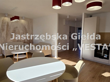 Mieszkanie Jastrzębie-Zdrój