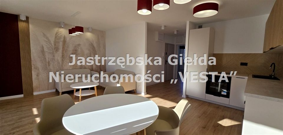 Mieszkanie Jastrzębie-Zdrój