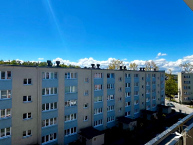 Mieszkanie Gdańsk