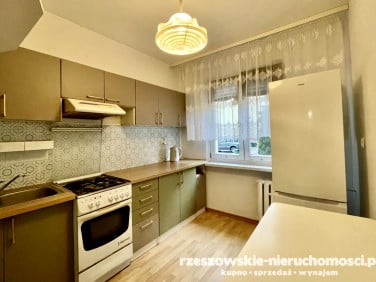 Mieszkanie Rzeszów