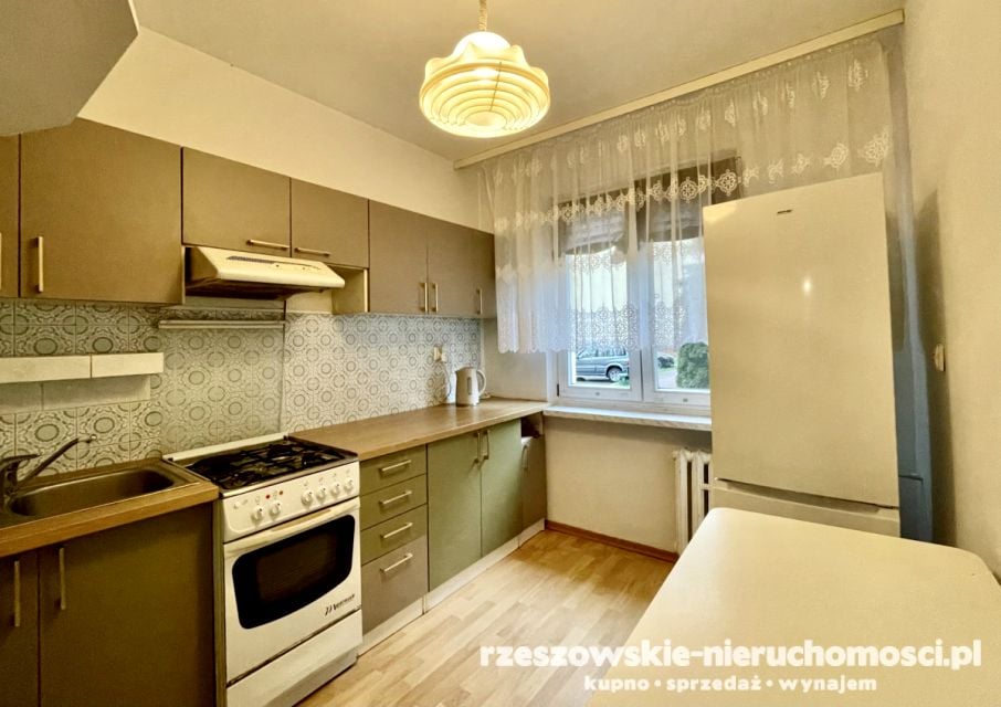 Mieszkanie Rzeszów