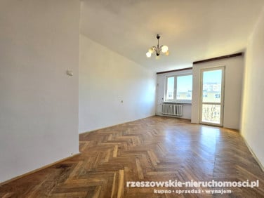 Mieszkanie Rzeszów