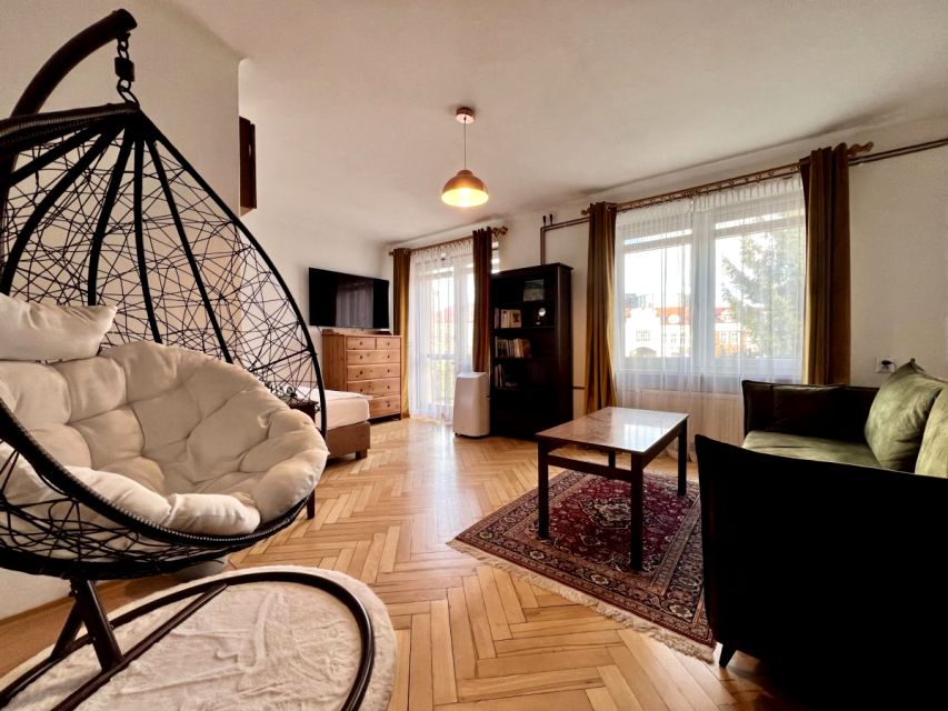 Mieszkanie Rzeszów