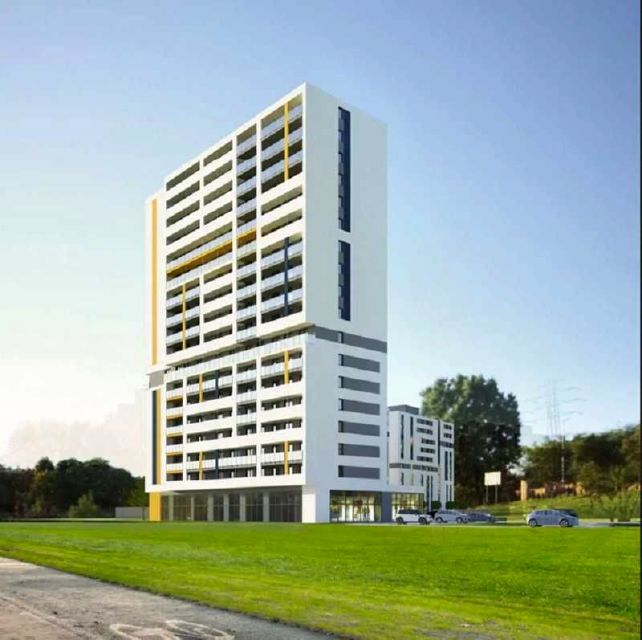 Mieszkanie Rzeszów
