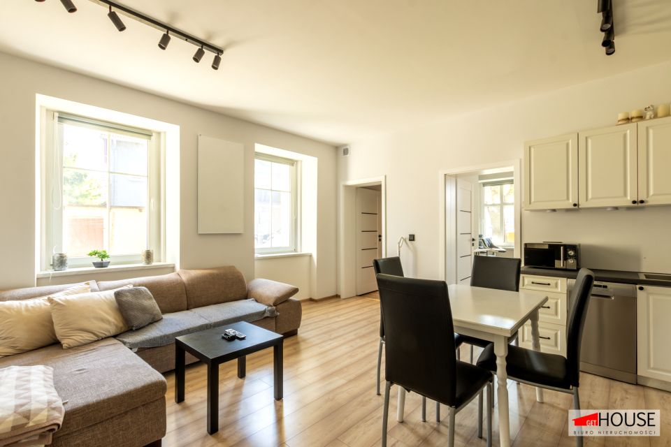 Mieszkanie Bolesławiec sprzedaż