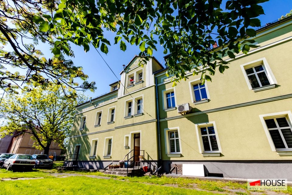 Mieszkanie Bolesławiec