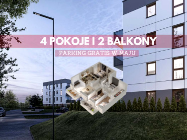 Mieszkanie Chorzów