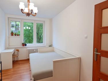 Mieszkanie Kraków