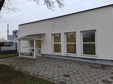 Lokal Zamość