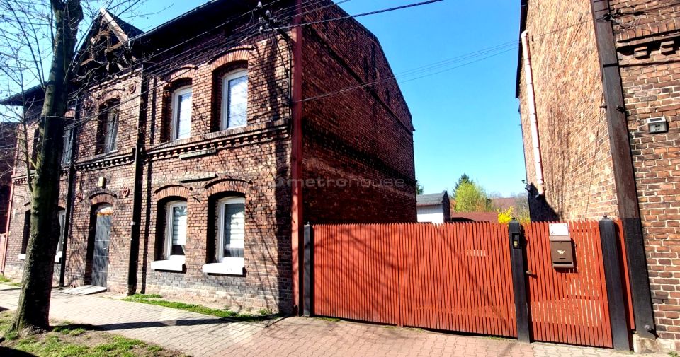 Dom Zabrze