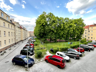 Mieszkanie Poznań