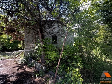 Działka inwestycyjna Bielsko-Biała