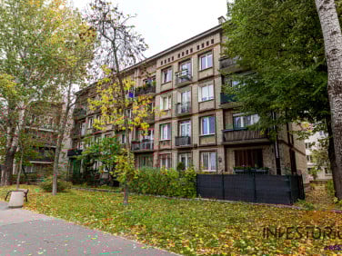 Mieszkanie Warszawa sprzedaż