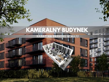 Mieszkanie Katowice