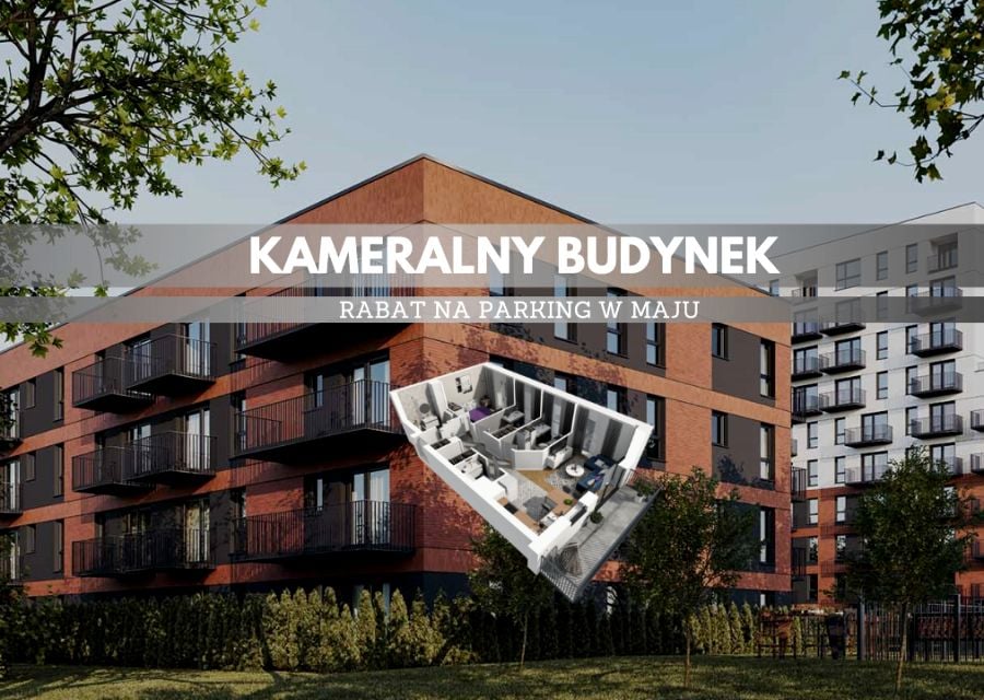 Mieszkanie Katowice