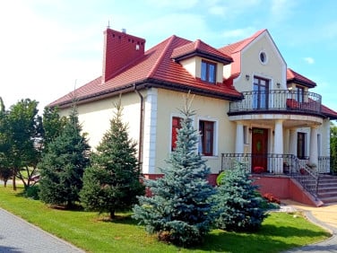 Dom Stalowa Wola