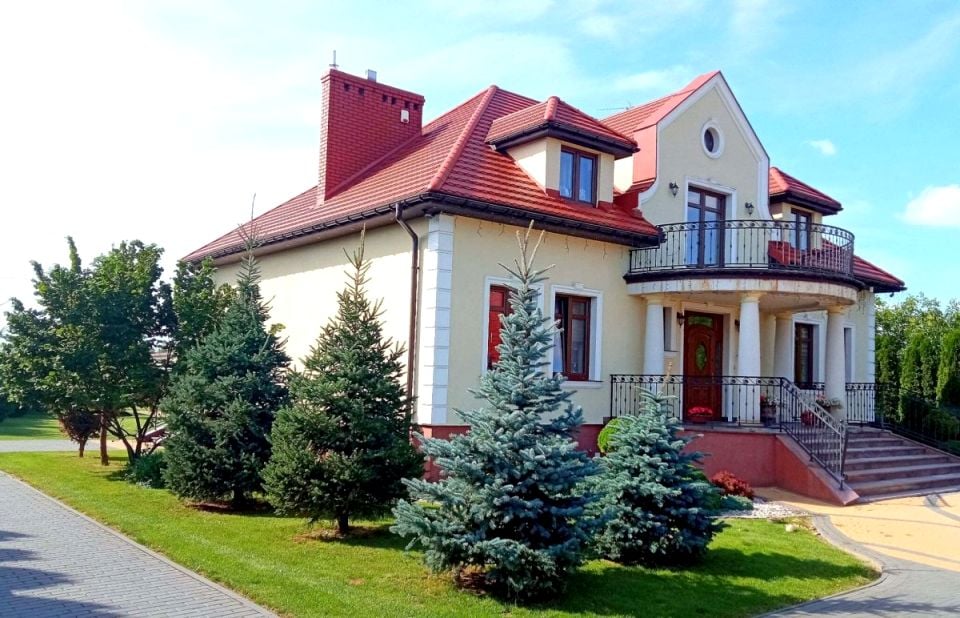 Dom Stalowa Wola