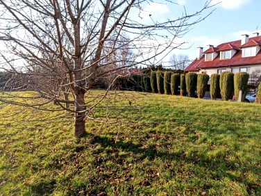 Działka budowlana Rzeszów
