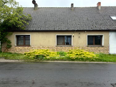 Dom Osowa Sień