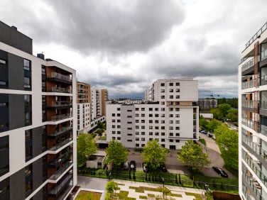 Mieszkanie Warszawa