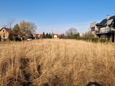 Działka budowlana Rzeszów