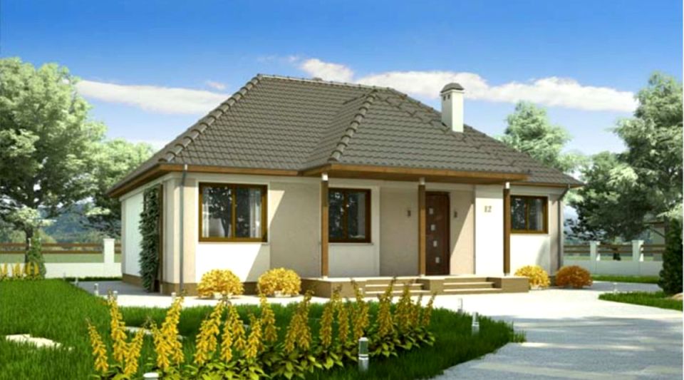 Dom Zgłobień