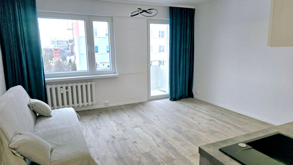 Mieszkanie Rzeszów