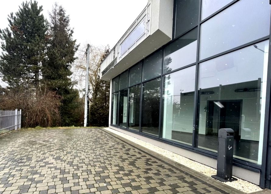 Lokal Rzeszów