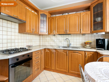 Mieszkanie Bydgoszcz