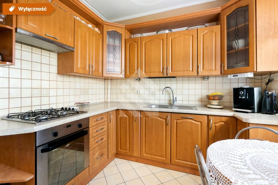 Mieszkanie Bydgoszcz