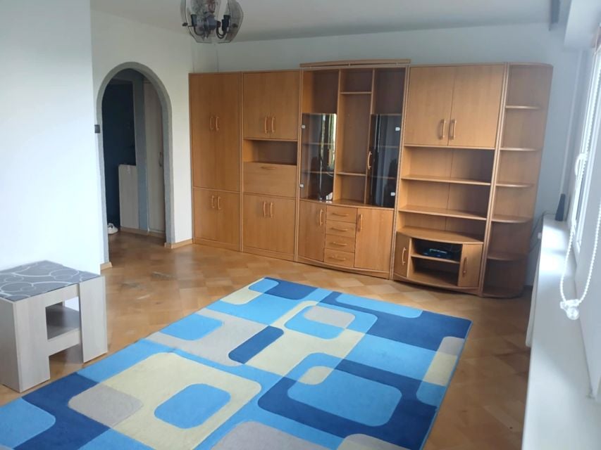 Mieszkanie Siedlce