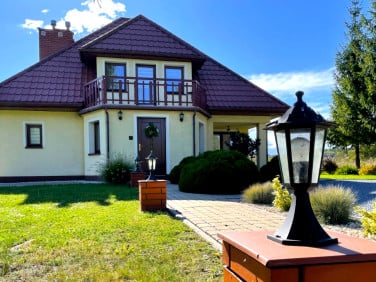 Dom Pułanki