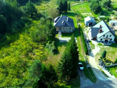 Dom Kamienica Dolna