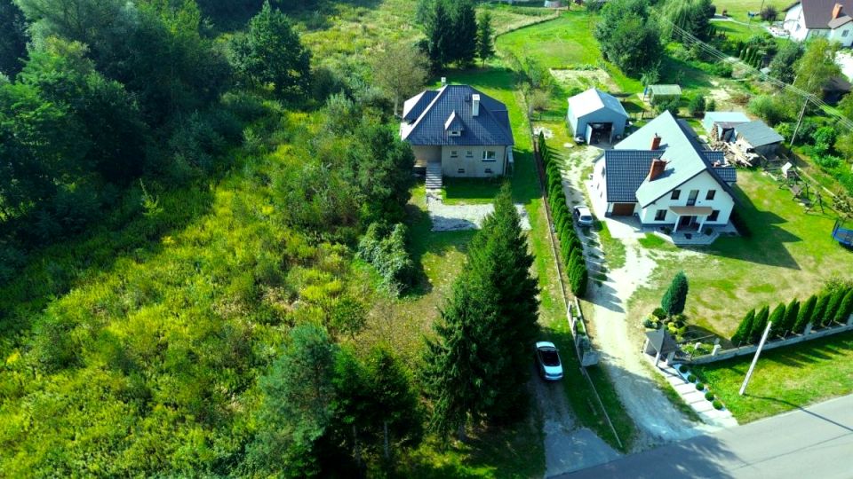 Dom Kamienica Dolna