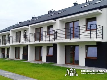 Mieszkanie Rzeszów