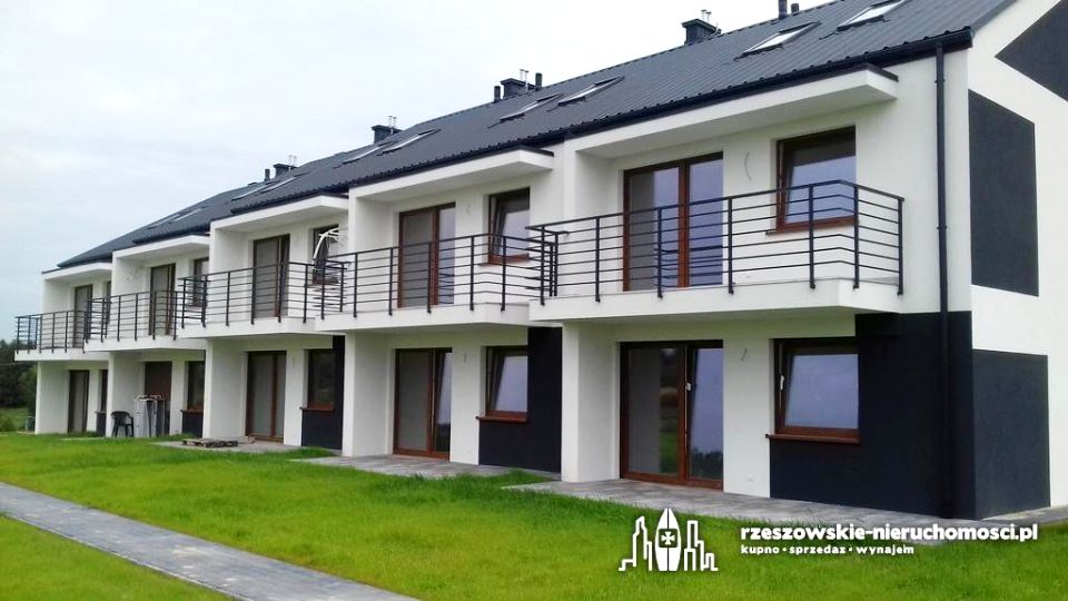 Mieszkanie Rzeszów
