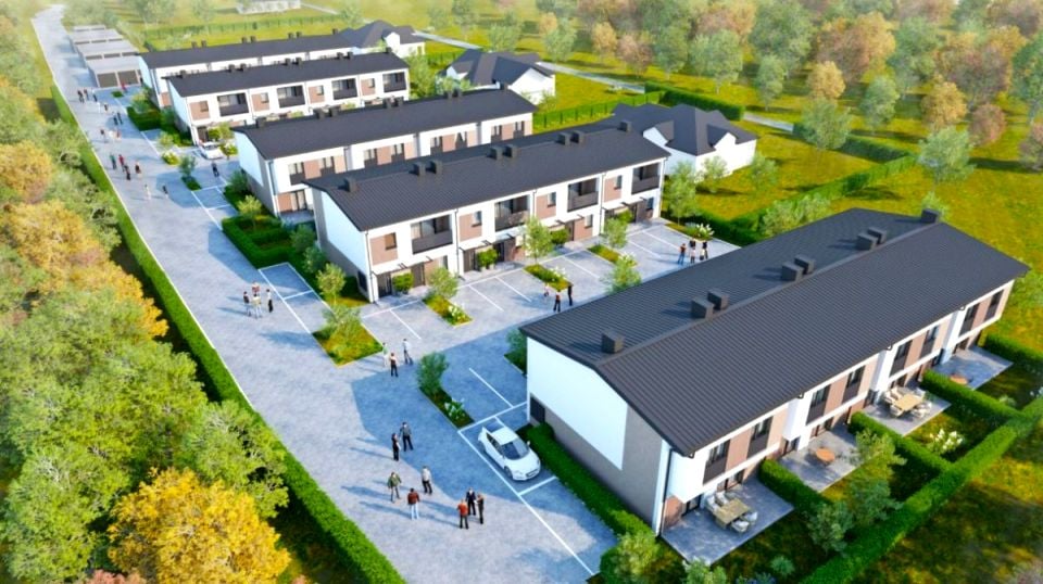 Mieszkanie Rzeszów sprzedaż