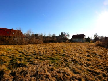 Działka budowlana Rzeszów