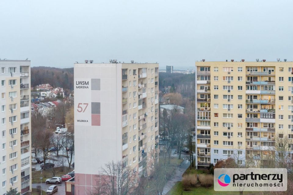Mieszkanie Gdańsk
