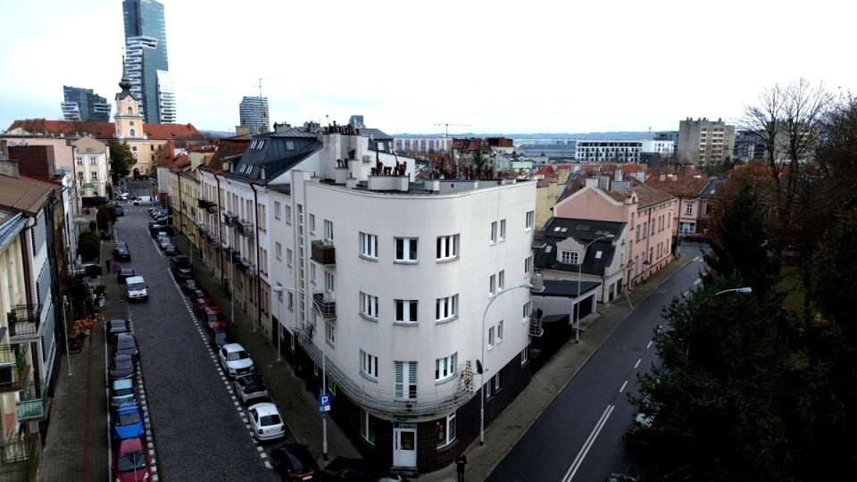 Lokal Rzeszów