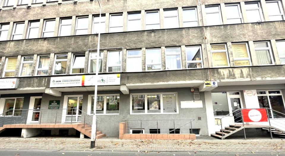 Lokal Rzeszów