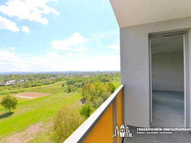 Mieszkanie Rzeszów