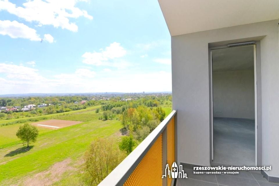 Mieszkanie Rzeszów