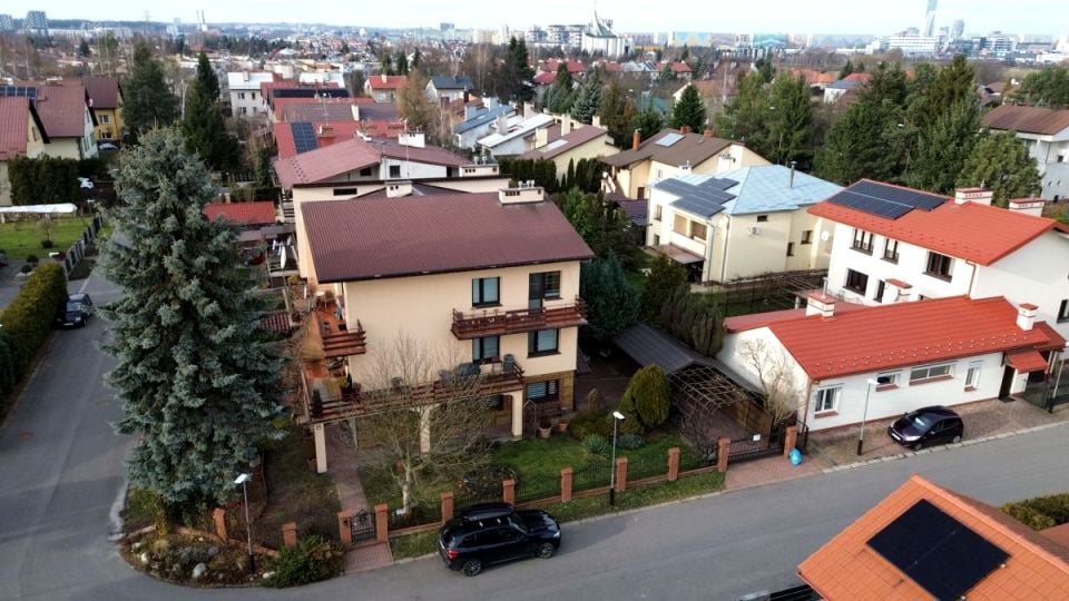 Dom Rzeszów