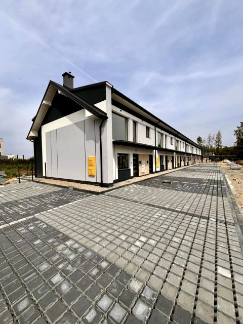 Mieszkanie Rzeszów