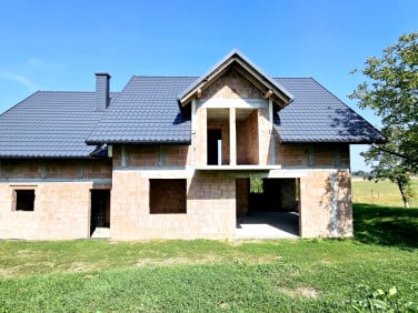 Dom Dąbrowa
