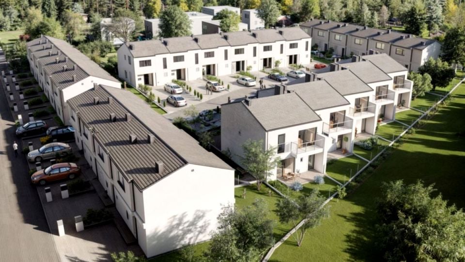 Mieszkanie Rzeszów