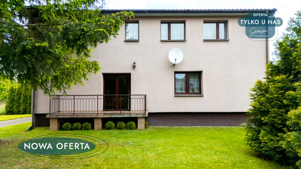 Dom Ksawerów sprzedaż