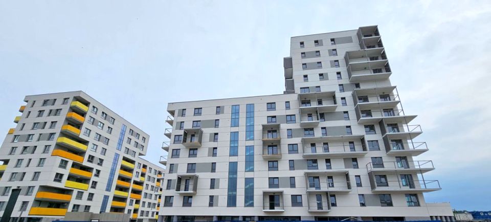 Mieszkanie Rzeszów