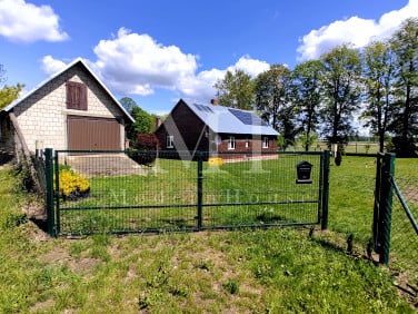 Dom Stok